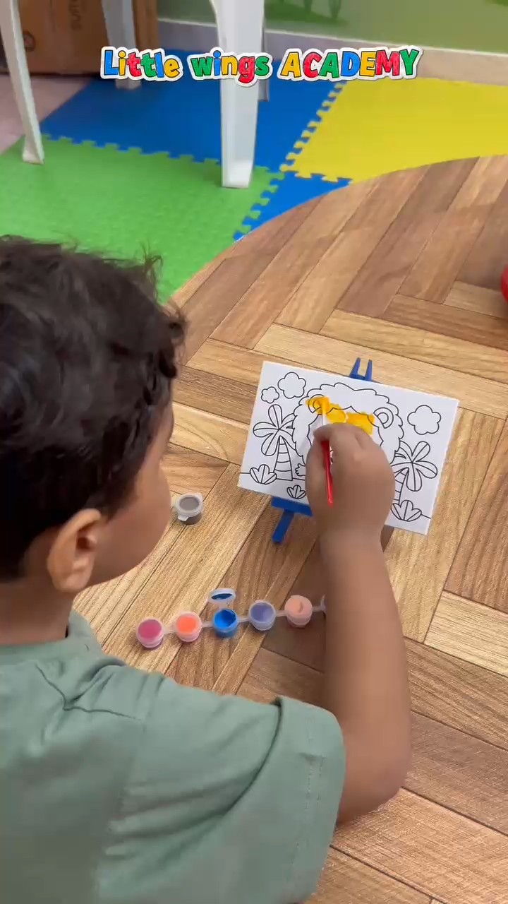 Activity Club Fun