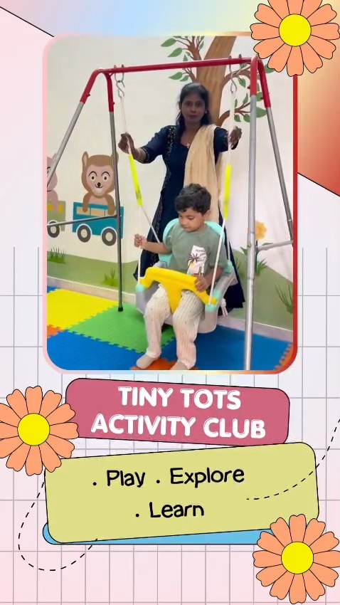 Little Wings Academy daycare